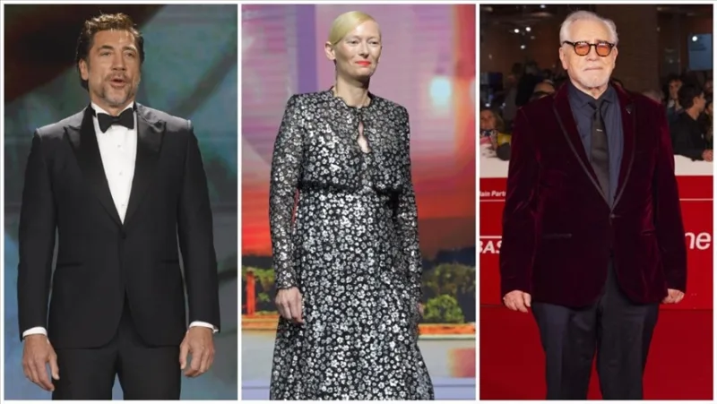 81 world-renowned artists criticize Berlin International Film Festival's silence on 